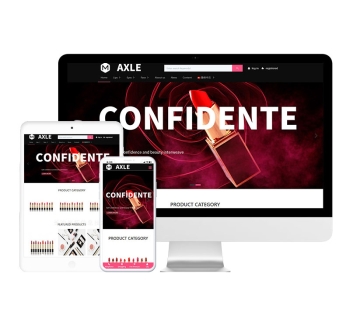 Cosmetics Company