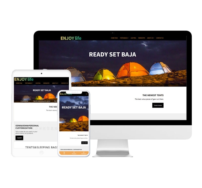 Outdoor Products Company